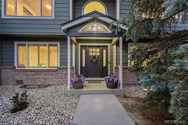 21879 E Davies Circle Aurora, CO 80016