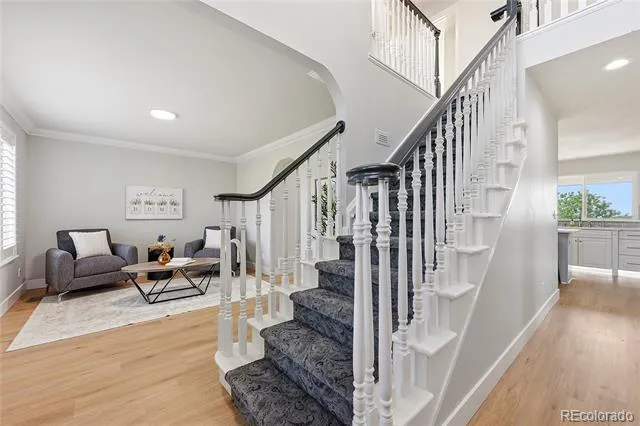 21879 E Davies Circle Aurora, CO 80016