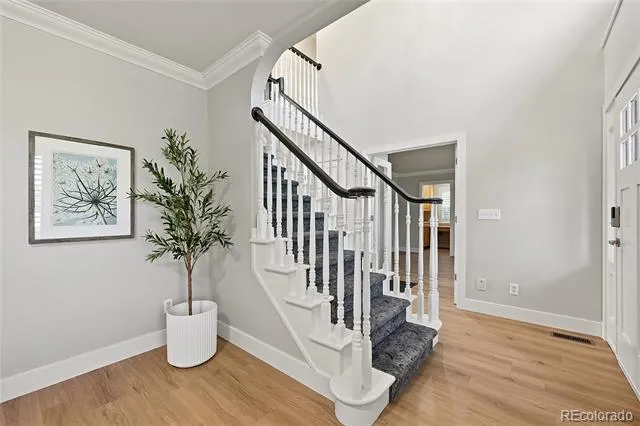 21879 E Davies Circle Aurora, CO 80016