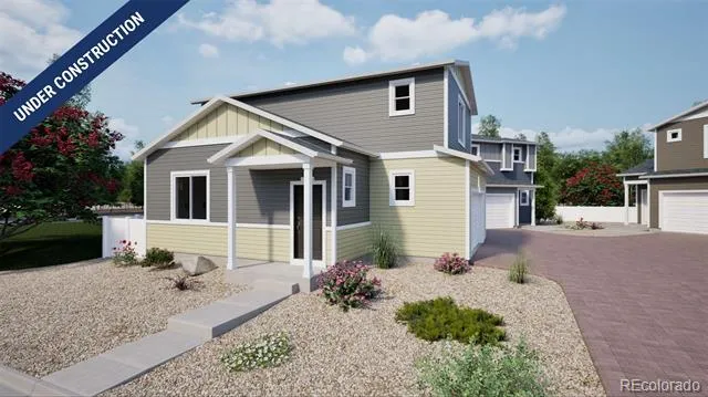 10141 Revere Court Commerce City, CO 80022