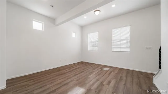 10141 Revere Court Commerce City, CO 80022