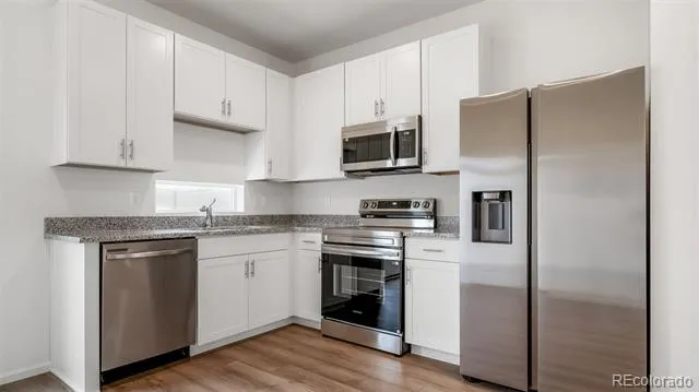 10141 Revere Court Commerce City, CO 80022