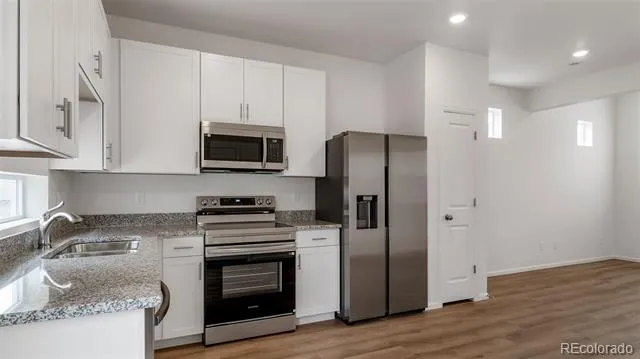 10141 Revere Court Commerce City, CO 80022