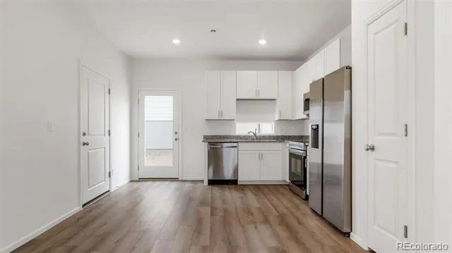 10141 Revere Court Commerce City, CO 80022