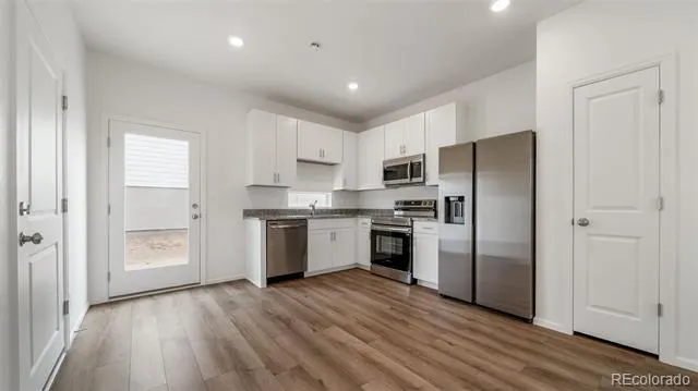 10141 Revere Court Commerce City, CO 80022