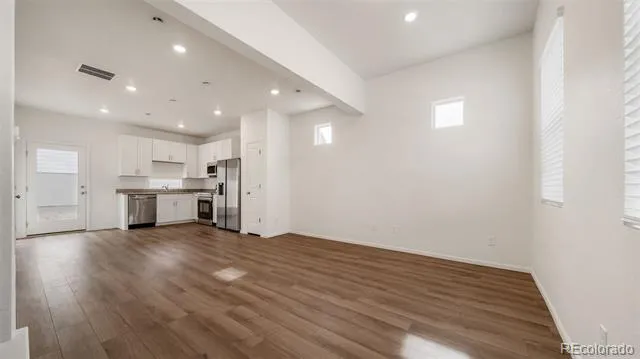 10141 Revere Court Commerce City, CO 80022