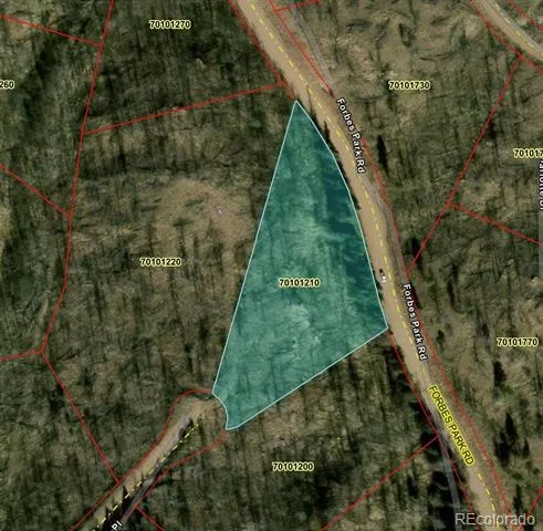 LOT 218 Wergeles Place Fort Garland, CO 81133