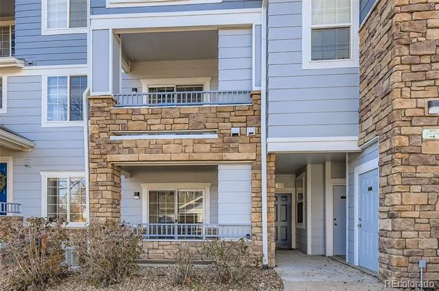 5255 Memphis Street #307 Denver, CO 80239