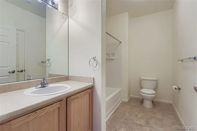 5255 Memphis Street #307 Denver, CO 80239