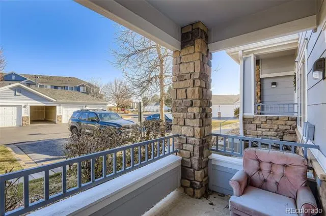 5255 Memphis Street #307 Denver, CO 80239