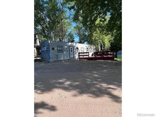 294 Navajo Road Weldona, CO 80653