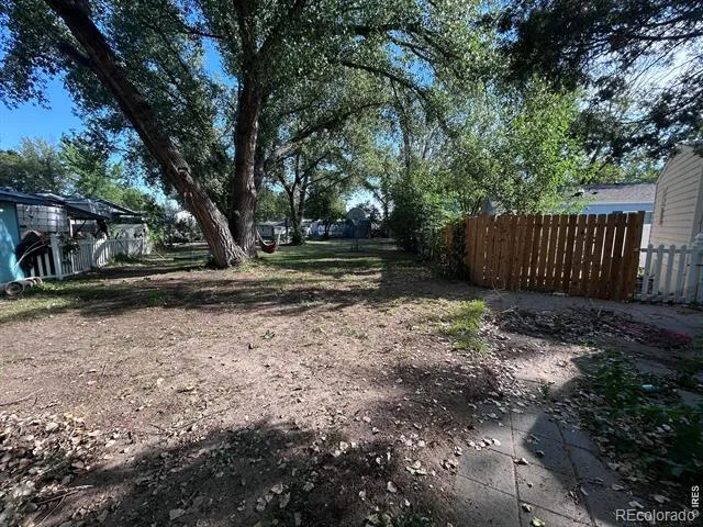 294 Navajo Road Weldona, CO 80653