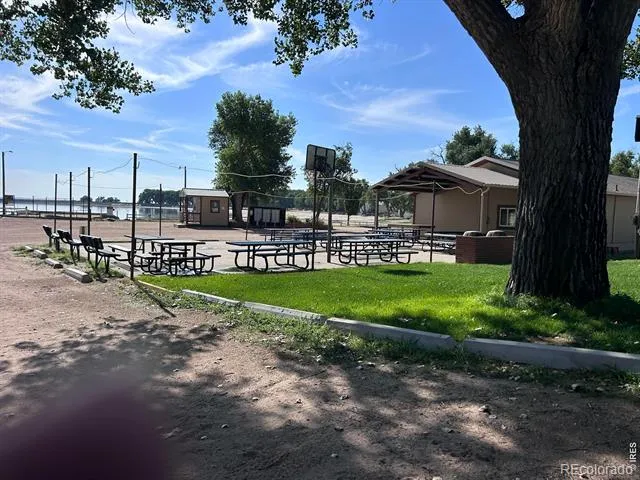 294 Navajo Road Weldona, CO 80653