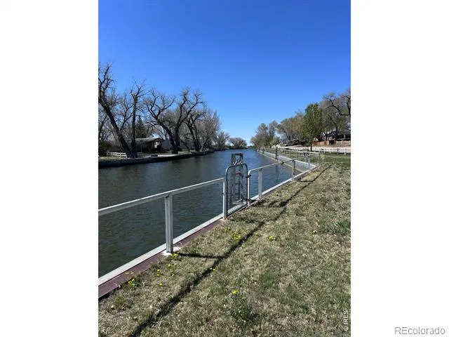 294 Navajo Road Weldona, CO 80653