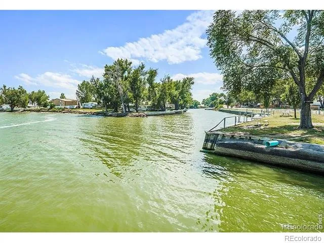 294 Navajo Road Weldona, CO 80653