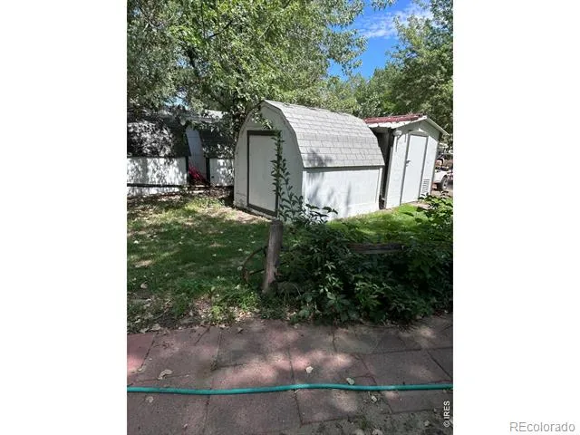 294 Navajo Road Weldona, CO 80653