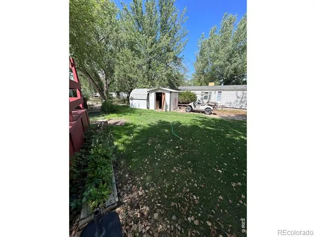 294 Navajo Road Weldona, CO 80653