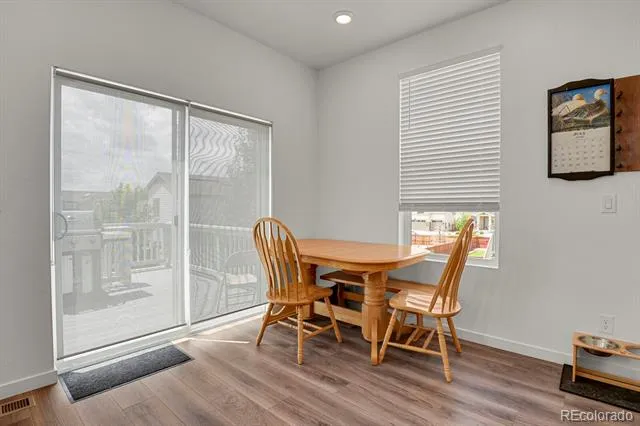 991 Horsetail Loop Elizabeth, CO 80107