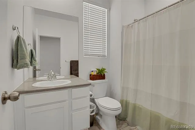991 Horsetail Loop Elizabeth, CO 80107