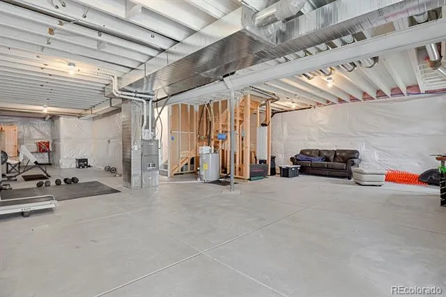 991 Horsetail Loop Elizabeth, CO 80107