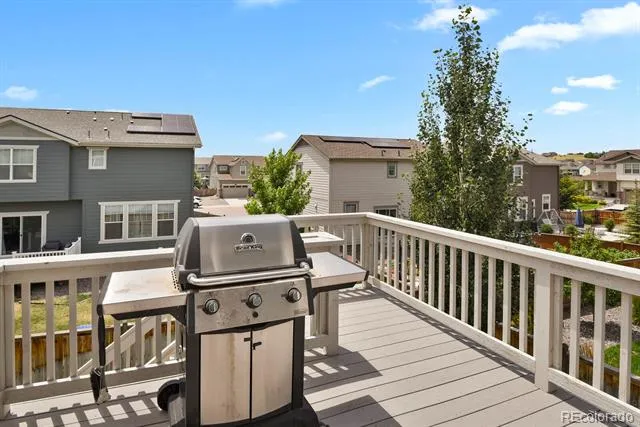 991 Horsetail Loop Elizabeth, CO 80107