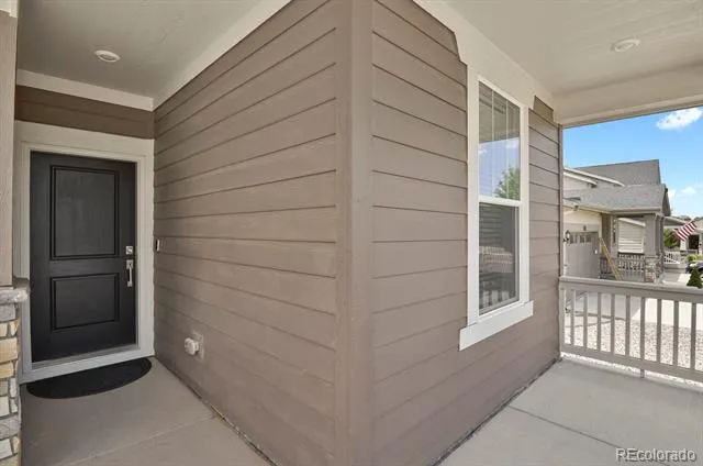 991 Horsetail Loop Elizabeth, CO 80107