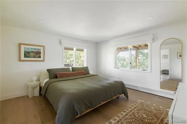 5276 S Bear Mtn. Drive Evergreen, CO 80439