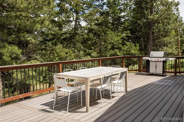 5276 S Bear Mtn. Drive Evergreen, CO 80439