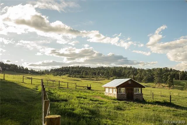 5276 S Bear Mtn. Drive Evergreen, CO 80439