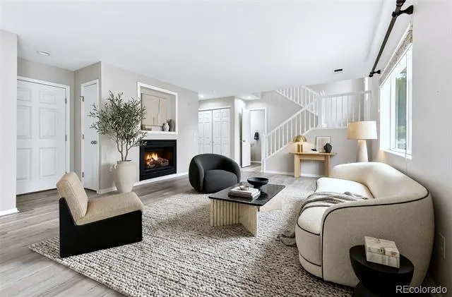 4221 Beautiful Circle Castle Rock, CO 80109