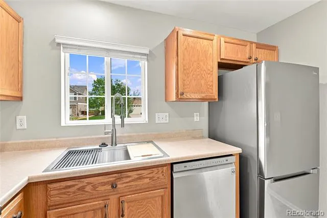 4221 Beautiful Circle Castle Rock, CO 80109