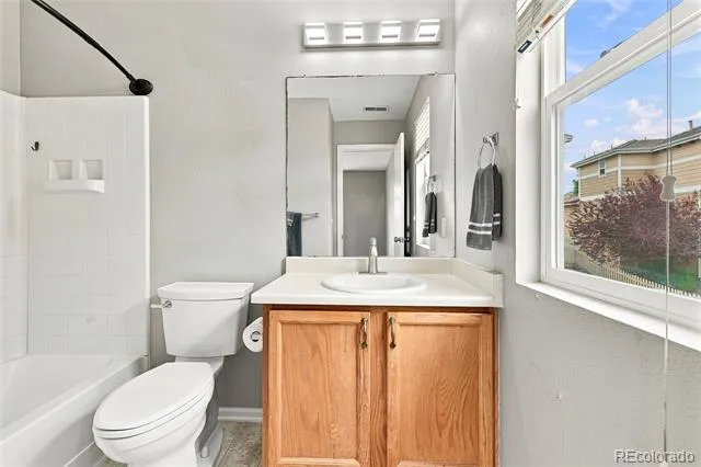 4221 Beautiful Circle Castle Rock, CO 80109