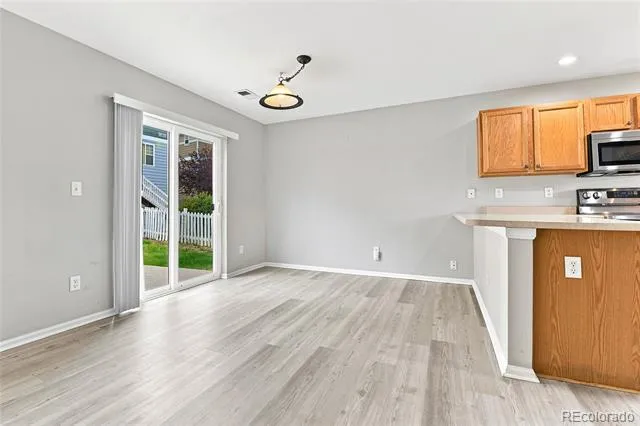 4221 Beautiful Circle Castle Rock, CO 80109