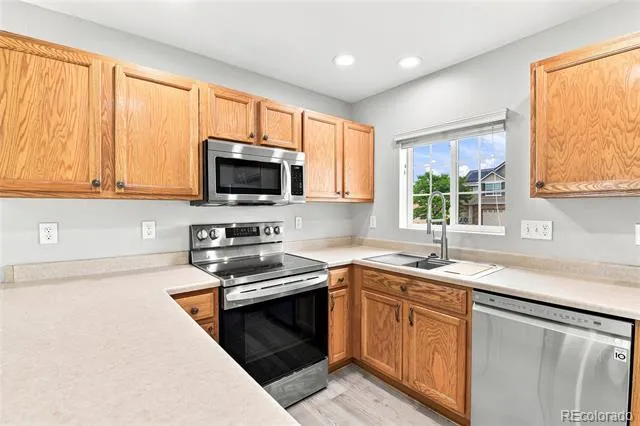 4221 Beautiful Circle Castle Rock, CO 80109