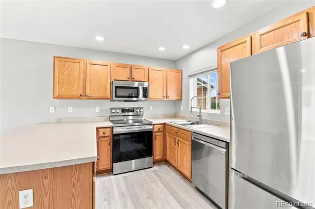 4221 Beautiful Circle Castle Rock, CO 80109