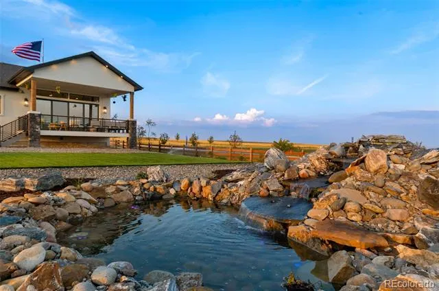 13147 Crescent Creek Peyton, CO 80831