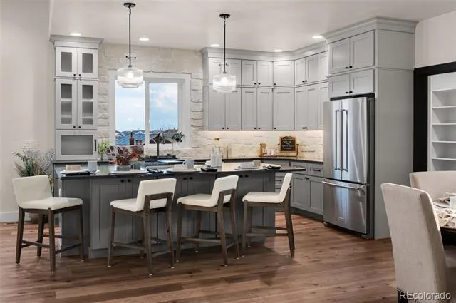 13147 Crescent Creek Peyton, CO 80831