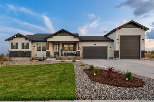 13147 Crescent Creek Peyton, CO 80831