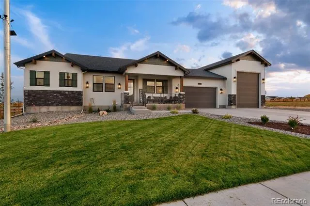 13147 Crescent Creek Peyton, CO 80831