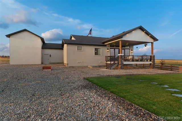 13147 Crescent Creek Peyton, CO 80831
