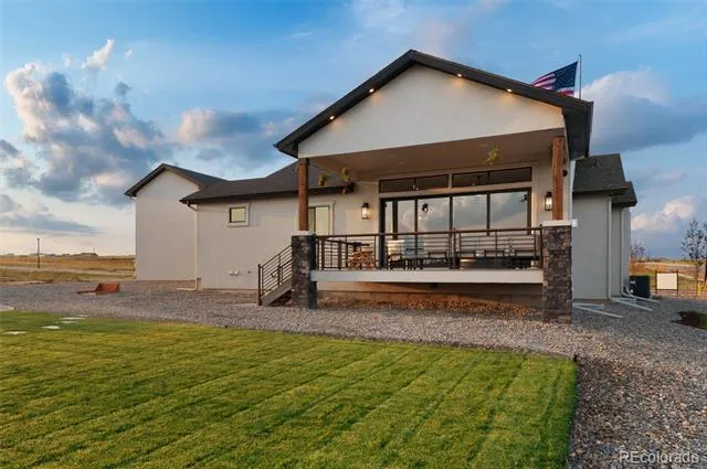 13147 Crescent Creek Peyton, CO 80831