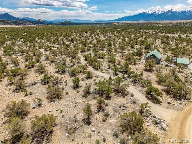 Midland Circle (373A) Buena Vista, CO 81211