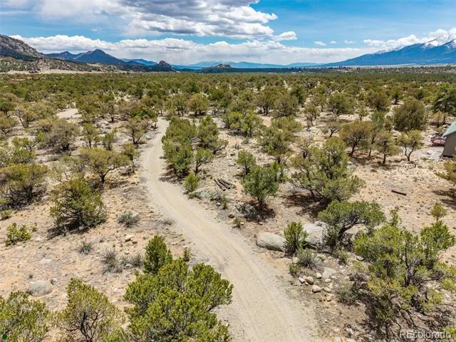 Midland Circle (373A) Buena Vista, CO 81211