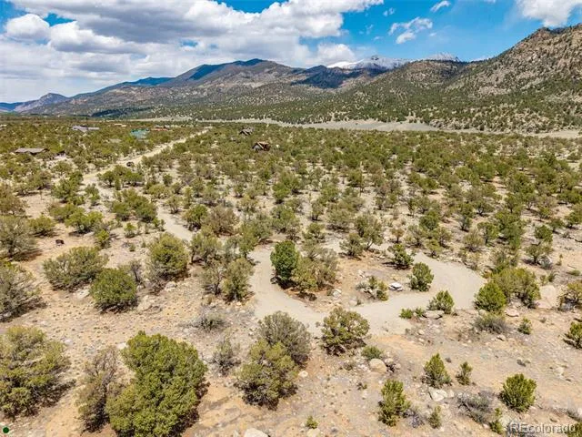 Midland Circle (373A) Buena Vista, CO 81211