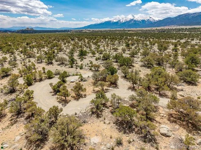 Midland Circle (373A) Buena Vista, CO 81211