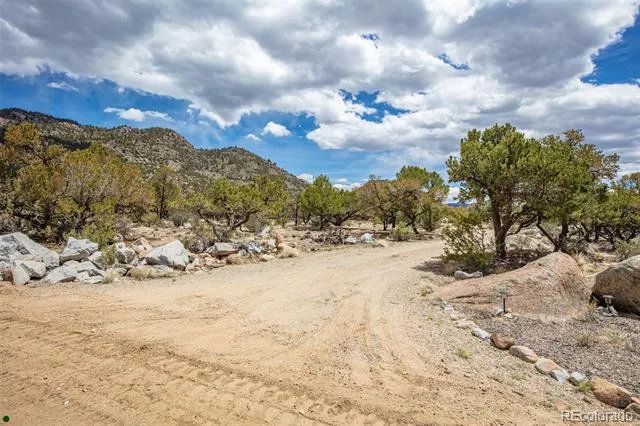Midland Circle (373A) Buena Vista, CO 81211