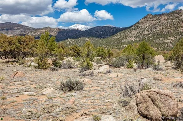 Midland Circle (373A) Buena Vista, CO 81211