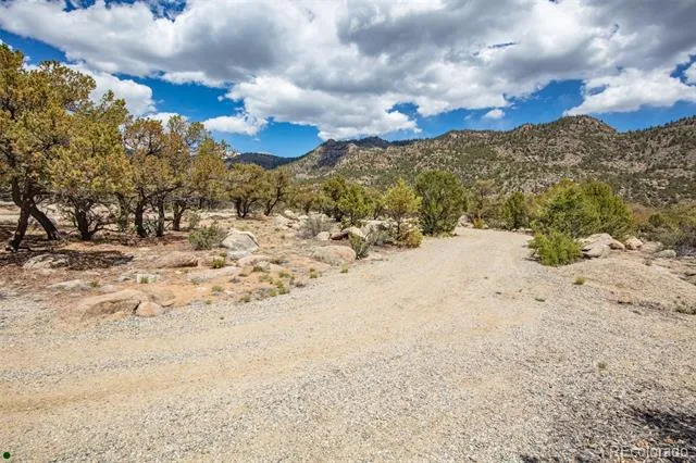 Midland Circle (373A) Buena Vista, CO 81211