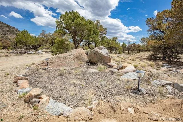 Midland Circle (373A) Buena Vista, CO 81211
