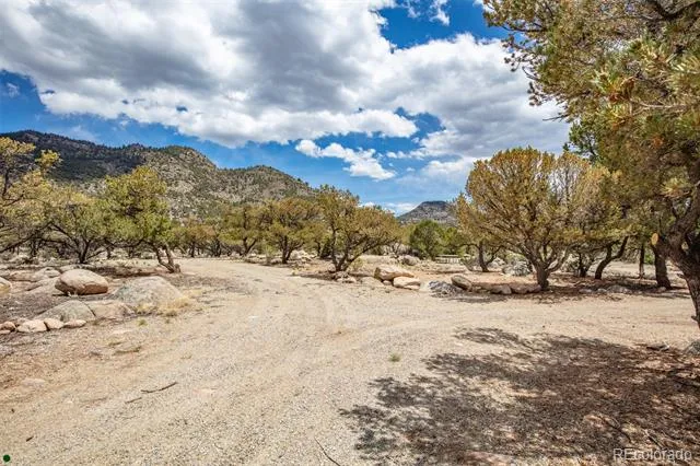 Midland Circle (373A) Buena Vista, CO 81211